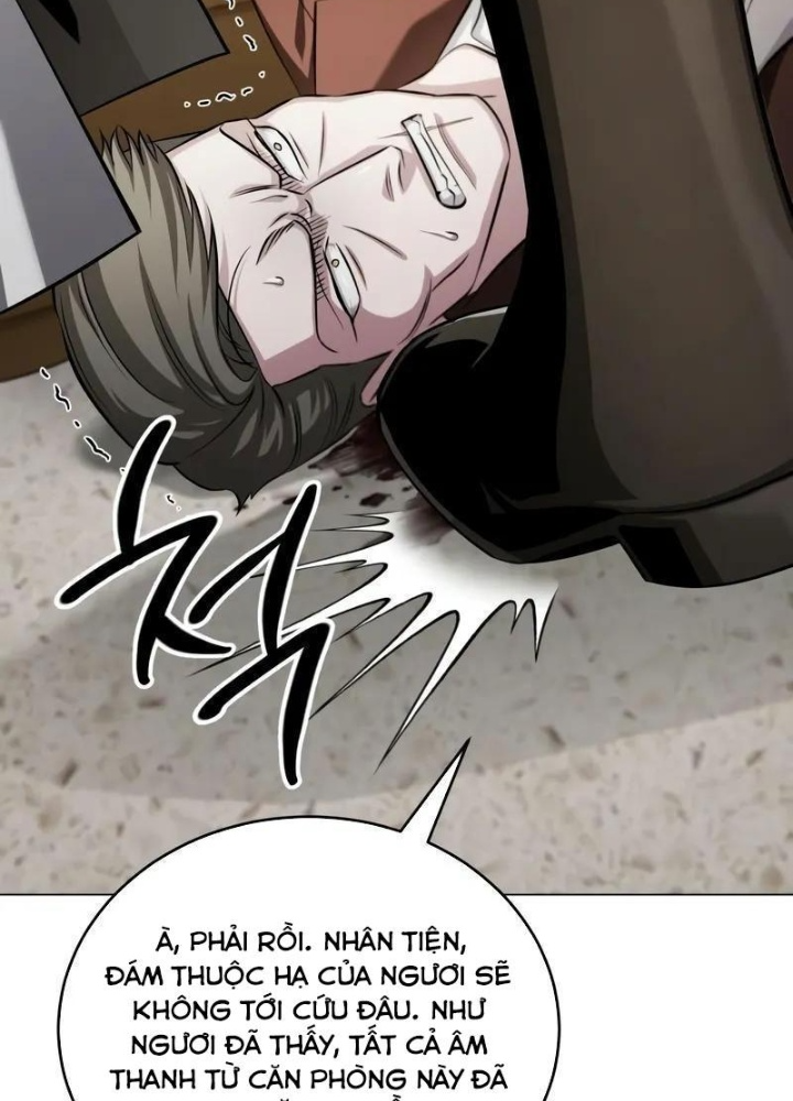 Đứa Con Có Vấn Đề Của Ma Pháp Chapter 2 - Trang 2