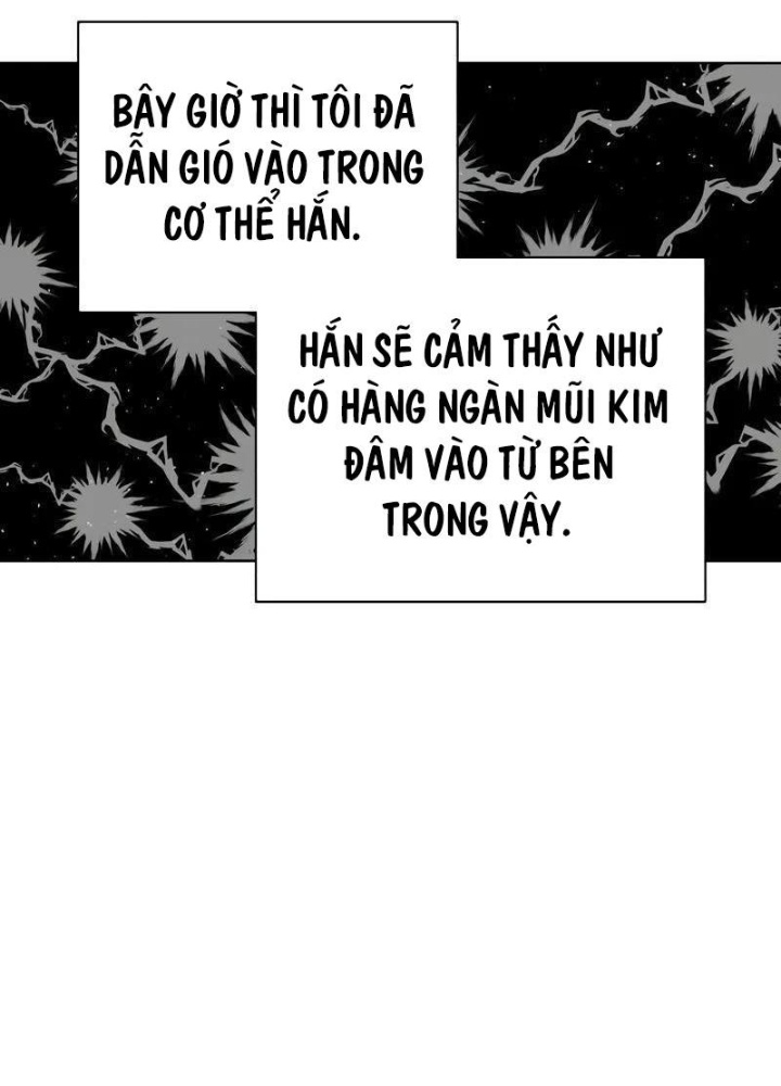 Đứa Con Có Vấn Đề Của Ma Pháp Chapter 2 - Trang 2