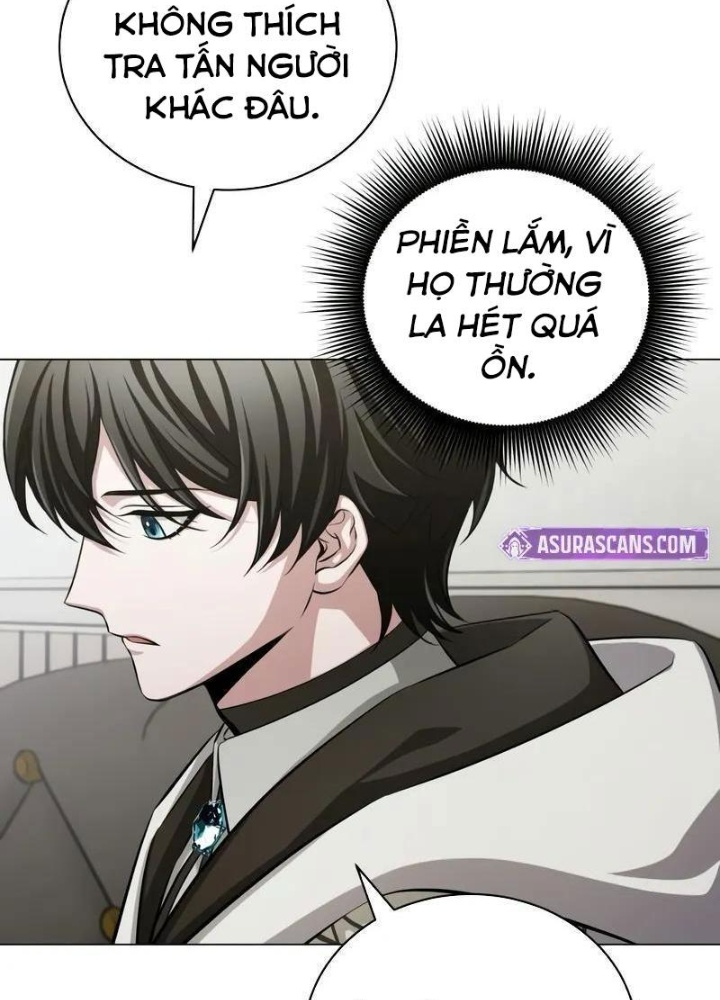 Đứa Con Có Vấn Đề Của Ma Pháp Chapter 2 - Trang 2