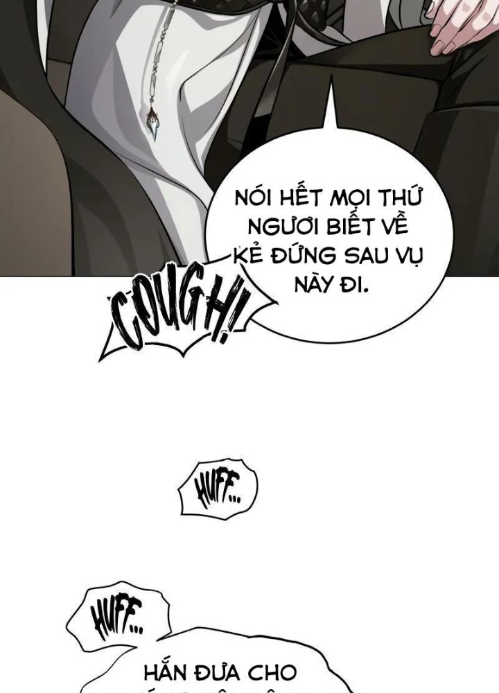 Đứa Con Có Vấn Đề Của Ma Pháp Chapter 2 - Trang 2