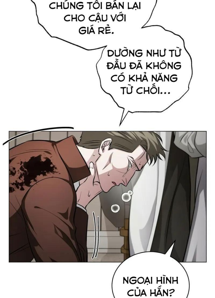 Đứa Con Có Vấn Đề Của Ma Pháp Chapter 2 - Trang 2