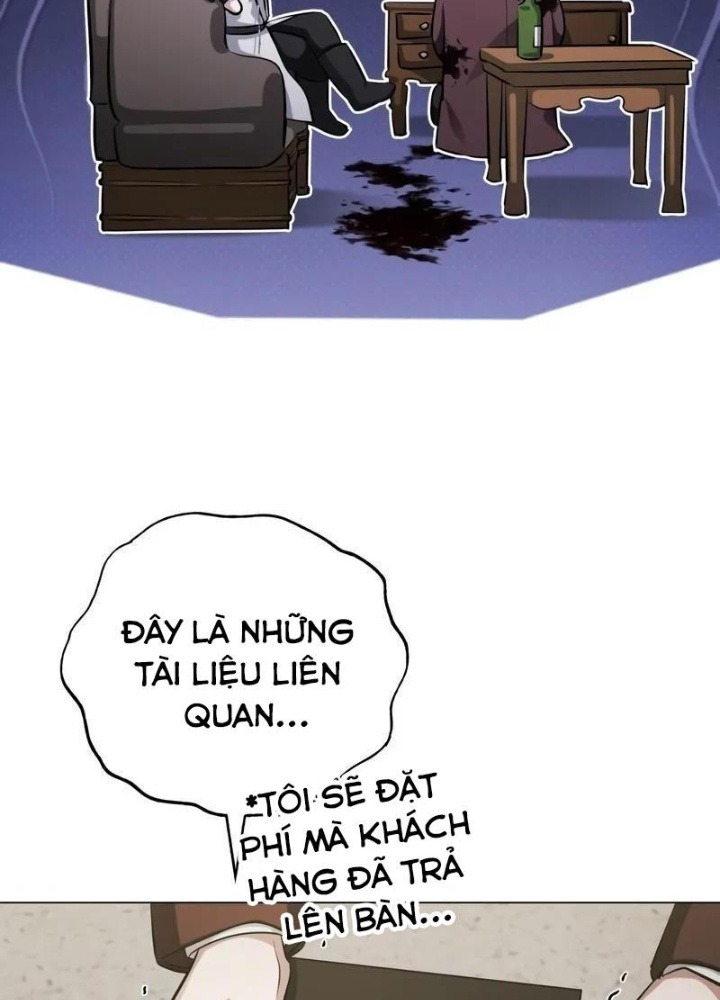 Đứa Con Có Vấn Đề Của Ma Pháp Chapter 2 - Trang 2