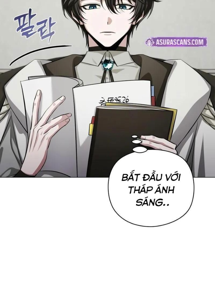 Đứa Con Có Vấn Đề Của Ma Pháp Chapter 2 - Trang 2