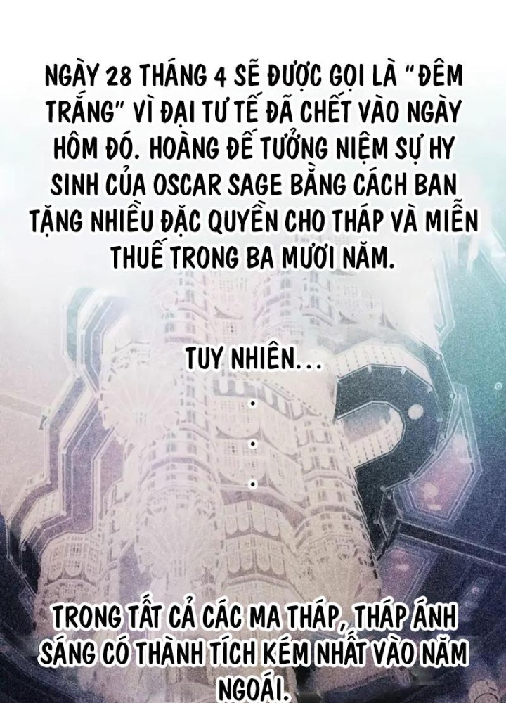 Đứa Con Có Vấn Đề Của Ma Pháp Chapter 2 - Trang 2