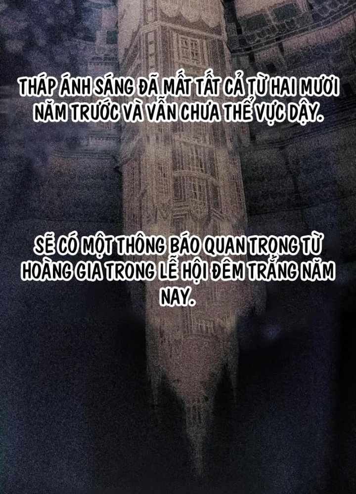 Đứa Con Có Vấn Đề Của Ma Pháp Chapter 2 - Trang 2