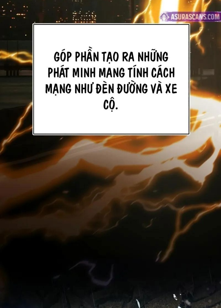Đứa Con Có Vấn Đề Của Ma Pháp Chapter 2 - Trang 2