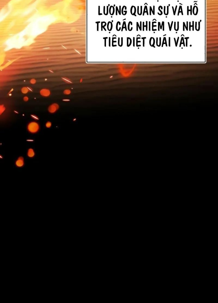 Đứa Con Có Vấn Đề Của Ma Pháp Chapter 2 - Trang 2