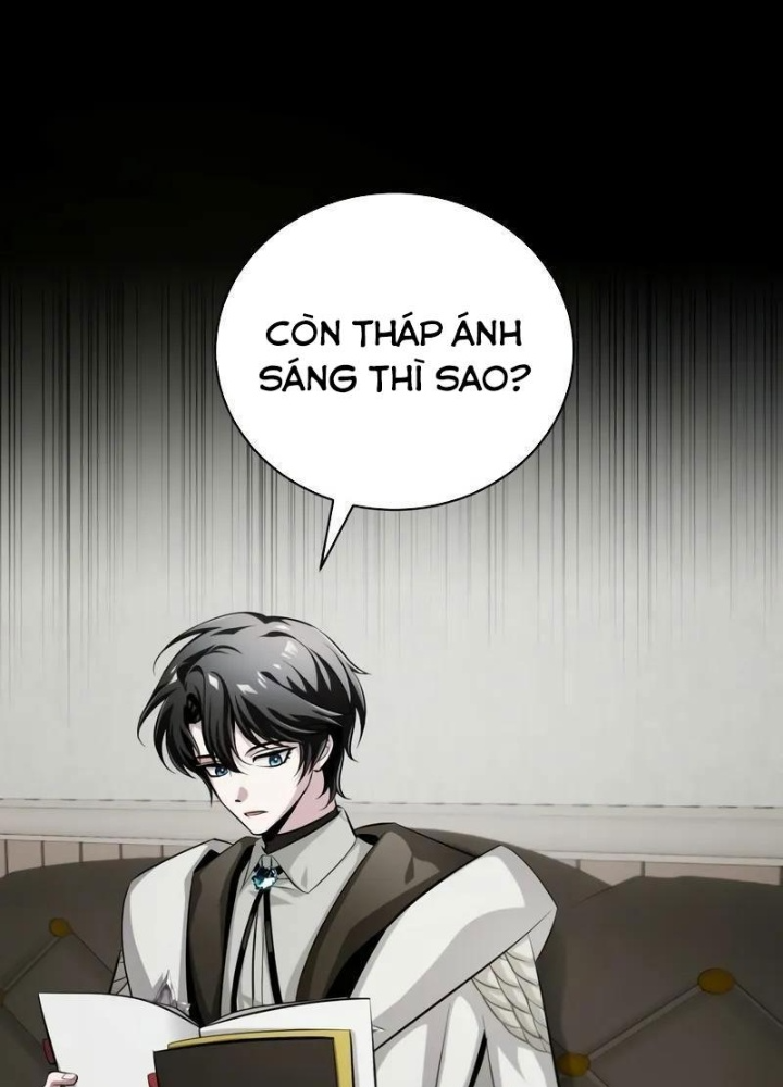 Đứa Con Có Vấn Đề Của Ma Pháp Chapter 2 - Trang 2