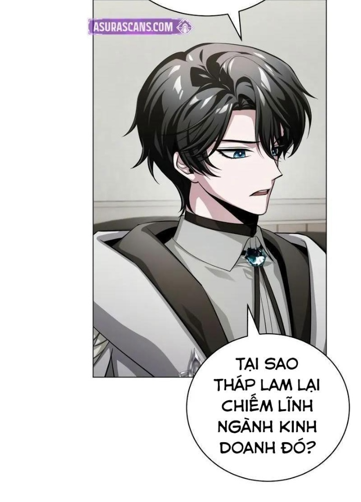 Đứa Con Có Vấn Đề Của Ma Pháp Chapter 2 - Trang 2