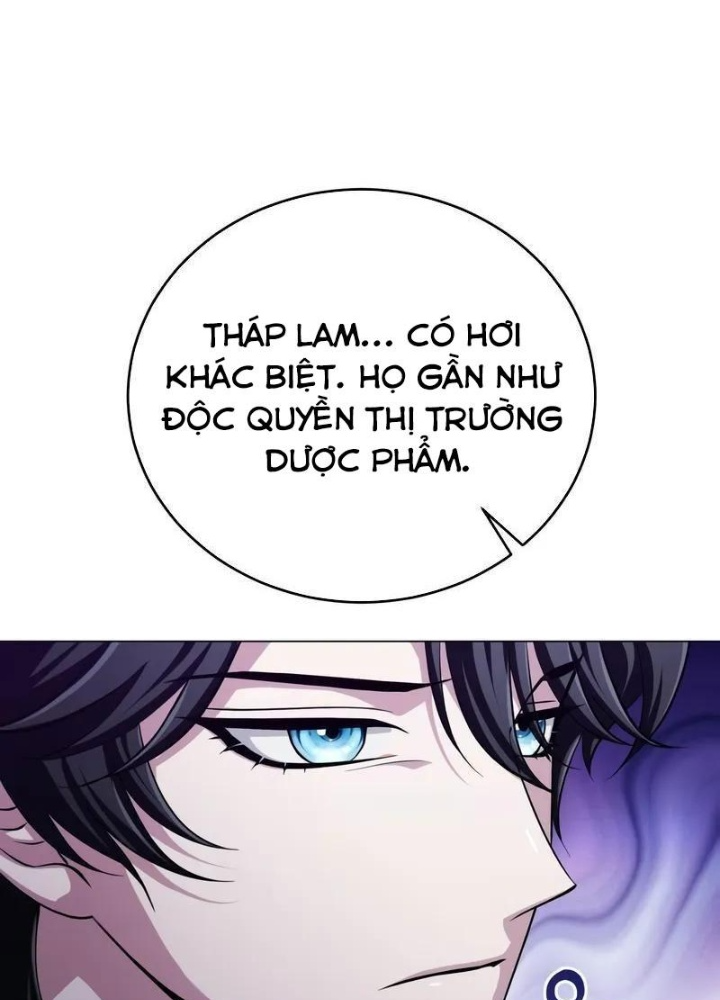 Đứa Con Có Vấn Đề Của Ma Pháp Chapter 2 - Trang 2