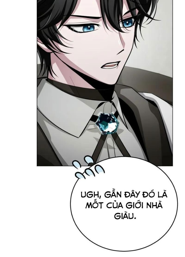 Đứa Con Có Vấn Đề Của Ma Pháp Chapter 2 - Trang 2