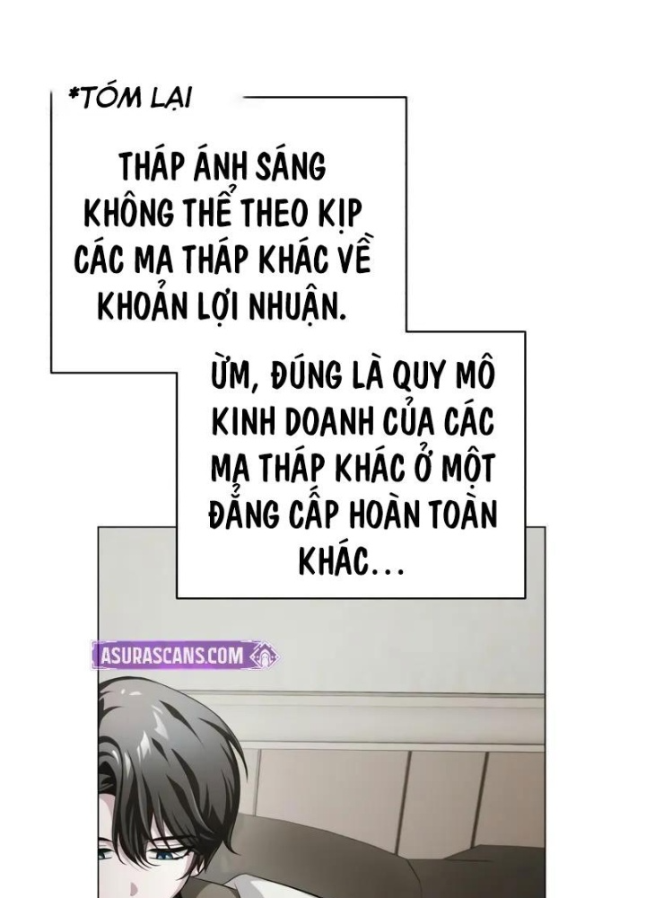 Đứa Con Có Vấn Đề Của Ma Pháp Chapter 2 - Trang 2