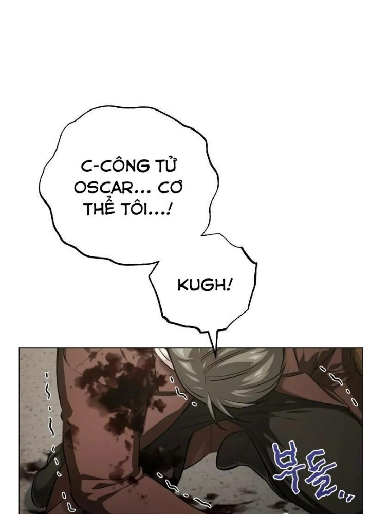 Đứa Con Có Vấn Đề Của Ma Pháp Chapter 2 - Trang 2