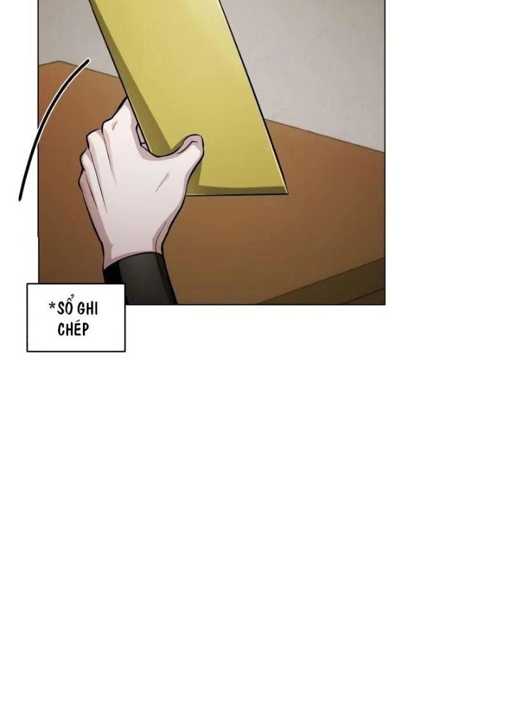 Đứa Con Có Vấn Đề Của Ma Pháp Chapter 2 - Trang 2