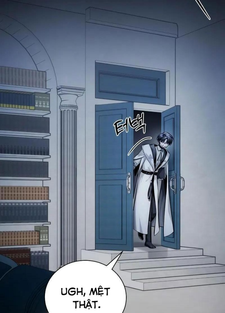 Đứa Con Có Vấn Đề Của Ma Pháp Chapter 2 - Trang 2