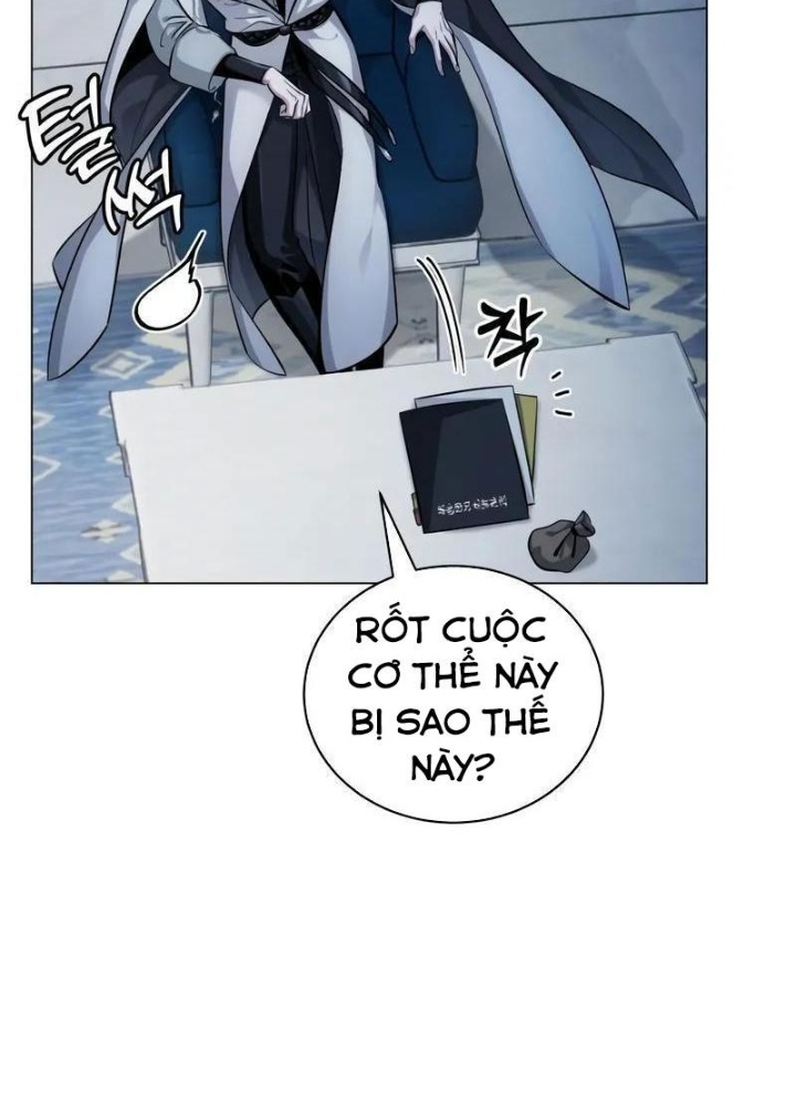 Đứa Con Có Vấn Đề Của Ma Pháp Chapter 2 - Trang 2