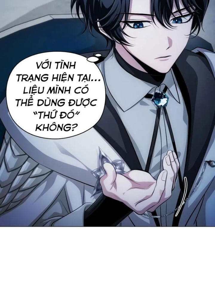 Đứa Con Có Vấn Đề Của Ma Pháp Chapter 2 - Trang 2