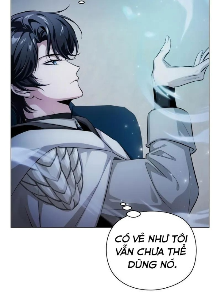 Đứa Con Có Vấn Đề Của Ma Pháp Chapter 2 - Trang 2