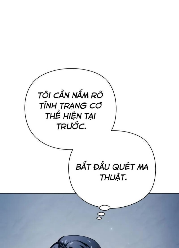 Đứa Con Có Vấn Đề Của Ma Pháp Chapter 2 - Trang 2