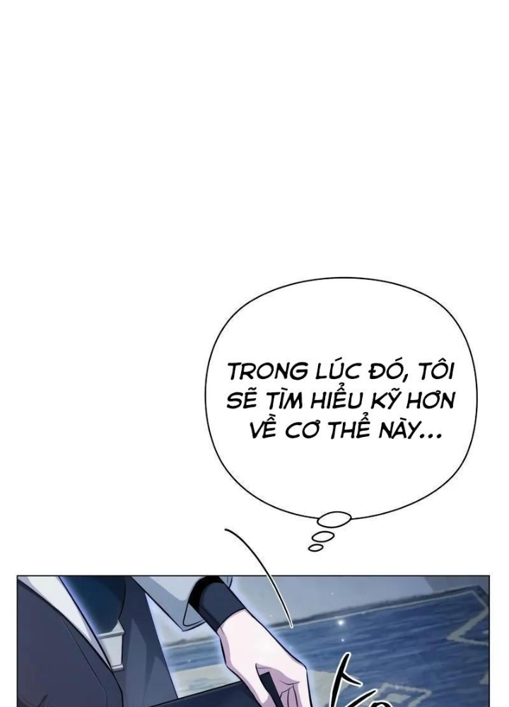 Đứa Con Có Vấn Đề Của Ma Pháp Chapter 2 - Trang 2