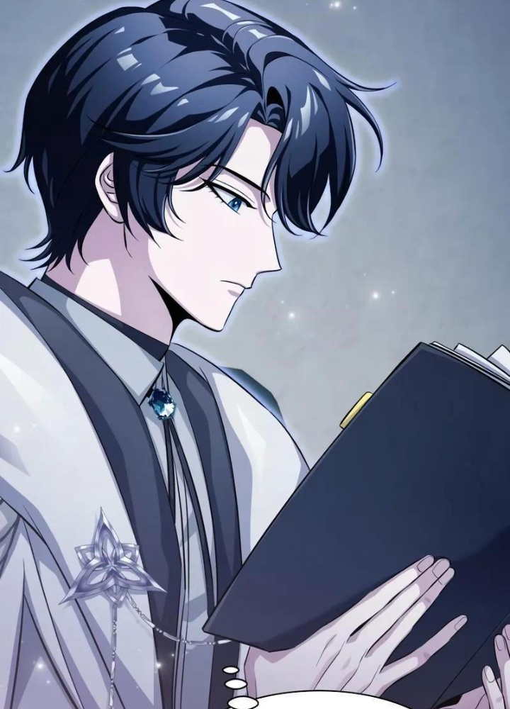 Đứa Con Có Vấn Đề Của Ma Pháp Chapter 2 - Trang 2