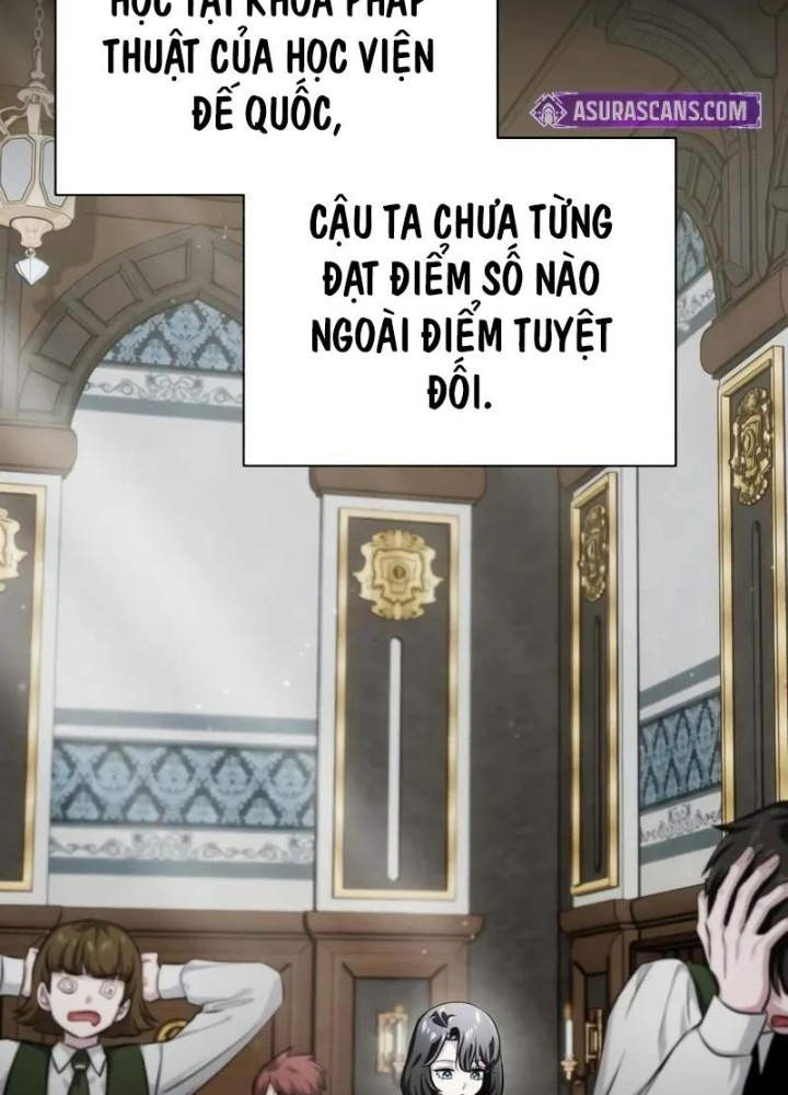 Đứa Con Có Vấn Đề Của Ma Pháp Chapter 2 - Trang 2