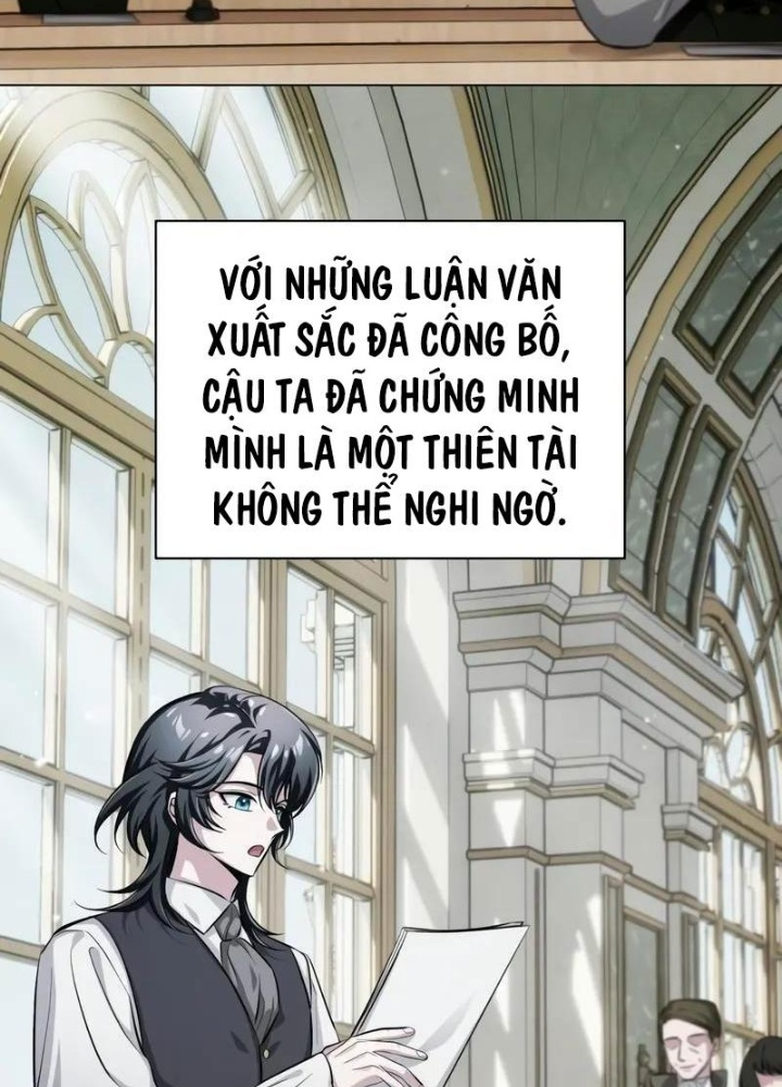 Đứa Con Có Vấn Đề Của Ma Pháp Chapter 2 - Trang 2