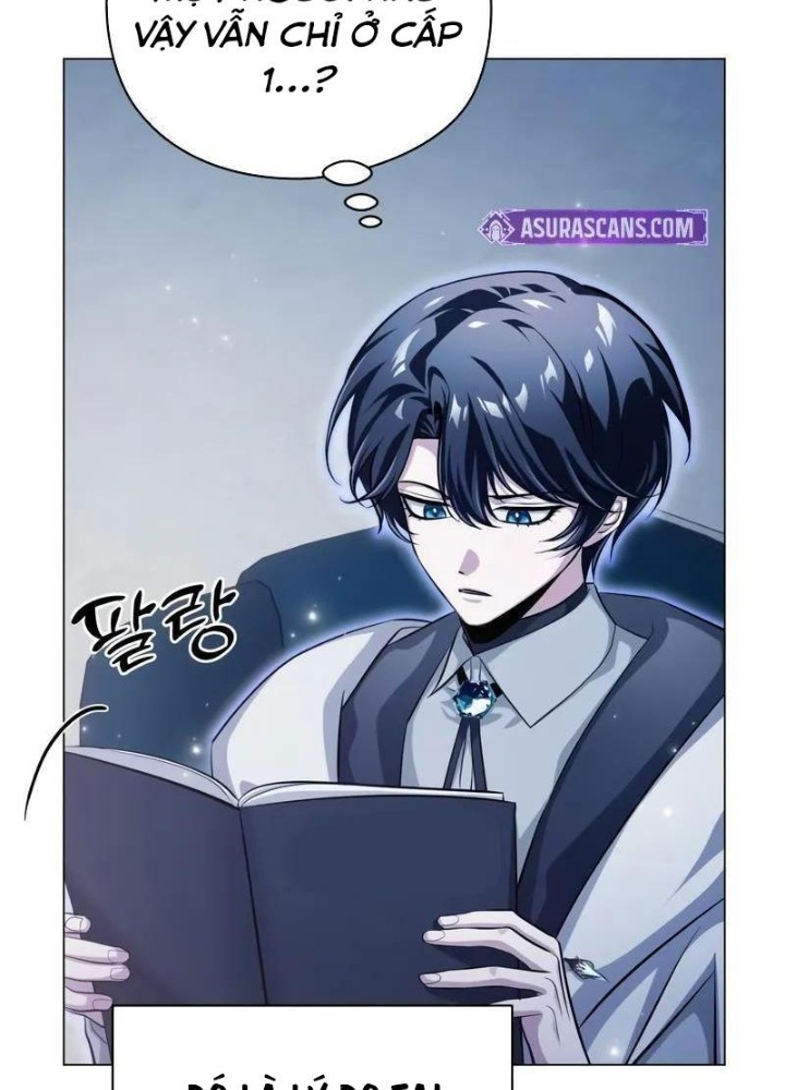 Đứa Con Có Vấn Đề Của Ma Pháp Chapter 2 - Trang 2