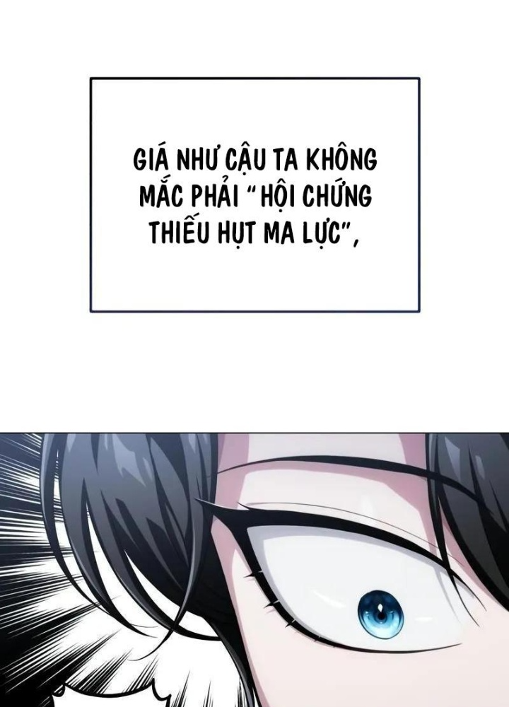 Đứa Con Có Vấn Đề Của Ma Pháp Chapter 2 - Trang 2