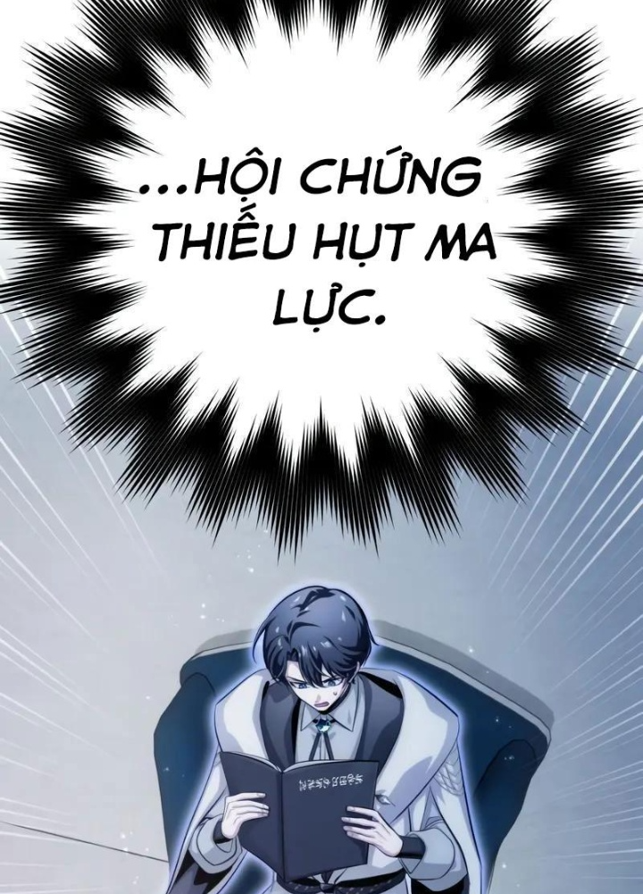 Đứa Con Có Vấn Đề Của Ma Pháp Chapter 2 - Trang 2