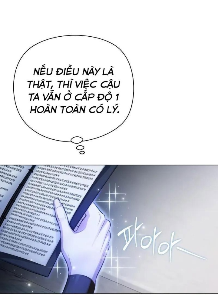 Đứa Con Có Vấn Đề Của Ma Pháp Chapter 2 - Trang 2