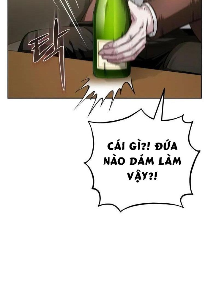 Đứa Con Có Vấn Đề Của Ma Pháp Chapter 2 - Trang 2