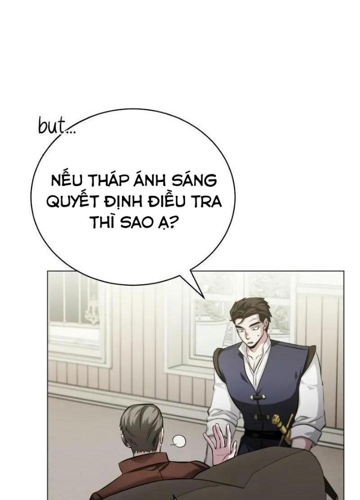 Đứa Con Có Vấn Đề Của Ma Pháp Chapter 2 - Trang 2