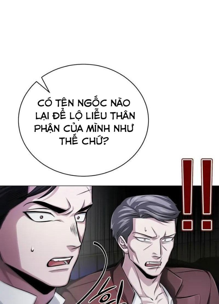 Đứa Con Có Vấn Đề Của Ma Pháp Chapter 2 - Trang 2