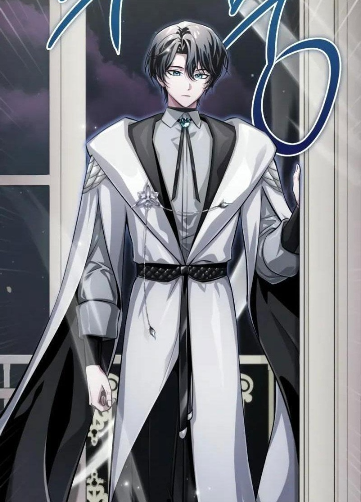 Đứa Con Có Vấn Đề Của Ma Pháp Chapter 2 - Trang 2