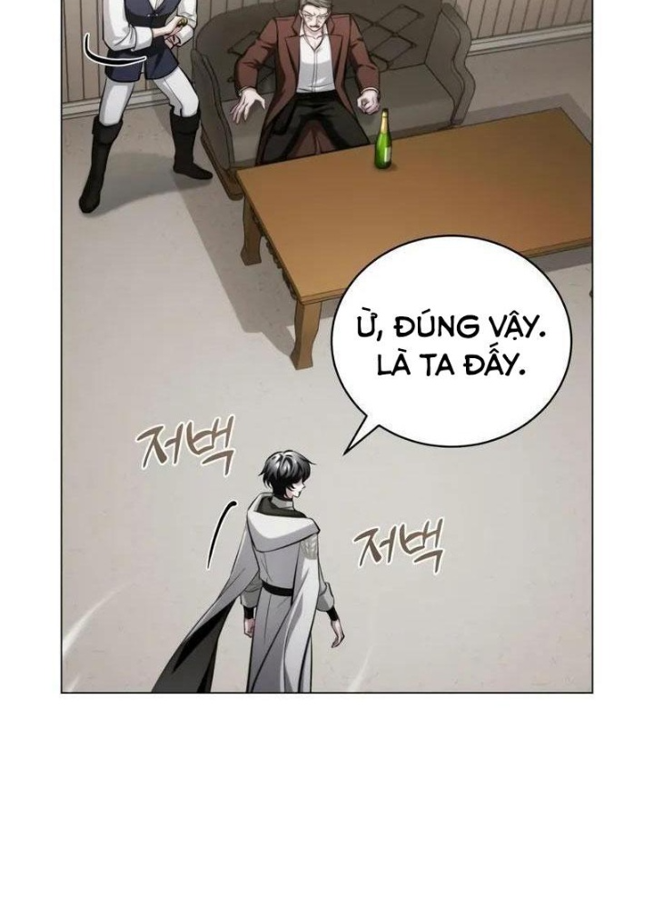 Đứa Con Có Vấn Đề Của Ma Pháp Chapter 2 - Trang 2