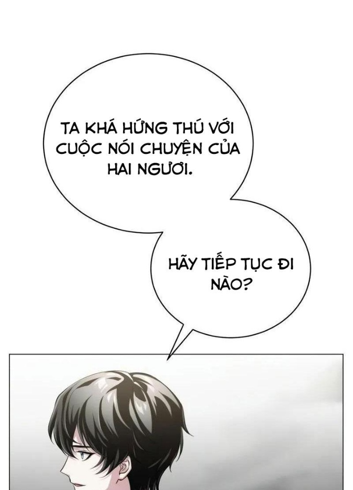 Đứa Con Có Vấn Đề Của Ma Pháp Chapter 2 - Trang 2