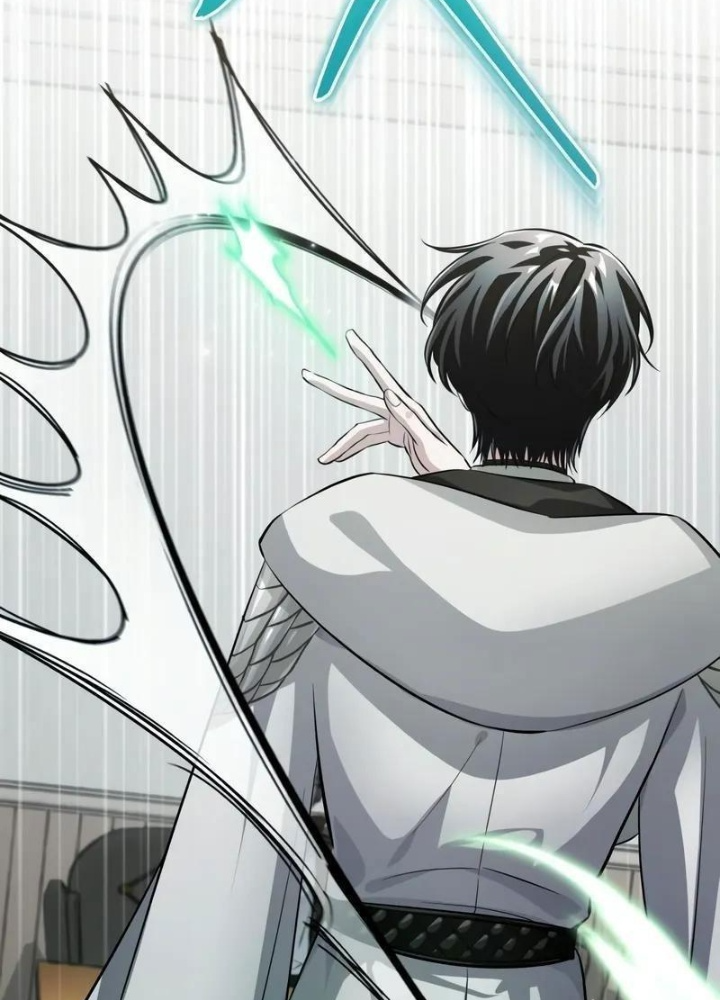 Đứa Con Có Vấn Đề Của Ma Pháp Chapter 2 - Trang 2