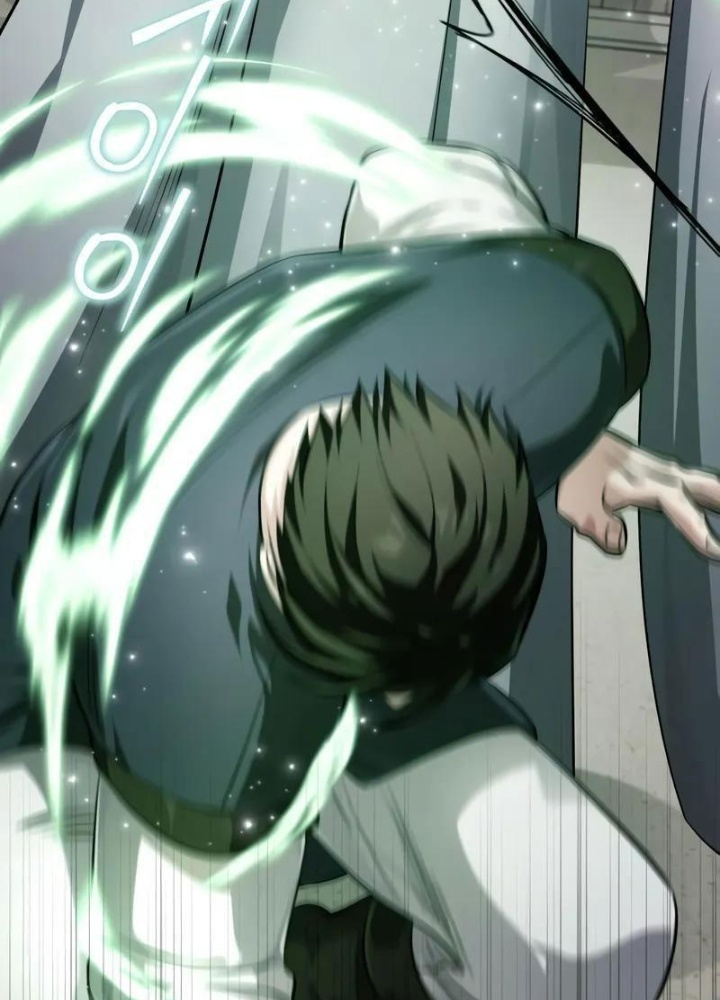 Đứa Con Có Vấn Đề Của Ma Pháp Chapter 2 - Trang 2