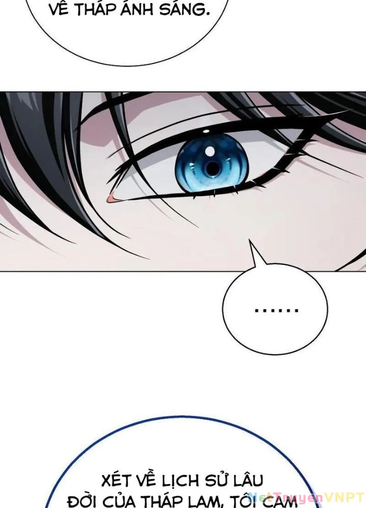 Đứa Con Có Vấn Đề Của Ma Pháp Chapter 6 - Trang 2