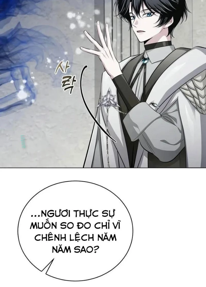 Đứa Con Có Vấn Đề Của Ma Pháp Chapter 6 - Trang 2