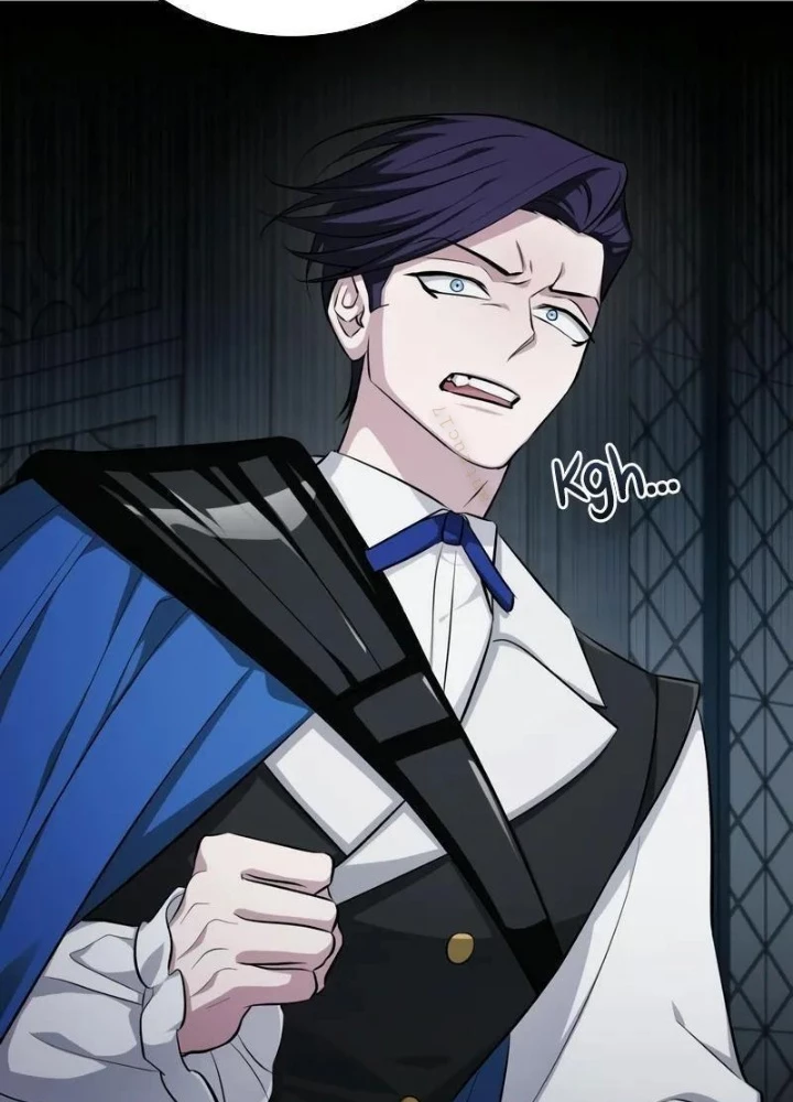 Đứa Con Có Vấn Đề Của Ma Pháp Chapter 6 - Trang 2