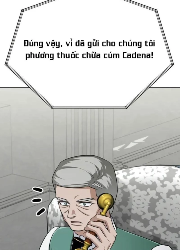 Đứa Con Có Vấn Đề Của Ma Pháp Chapter 6 - Trang 2