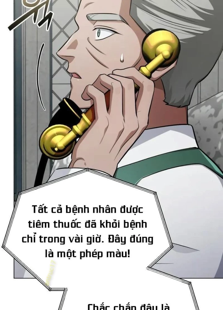 Đứa Con Có Vấn Đề Của Ma Pháp Chapter 6 - Trang 2