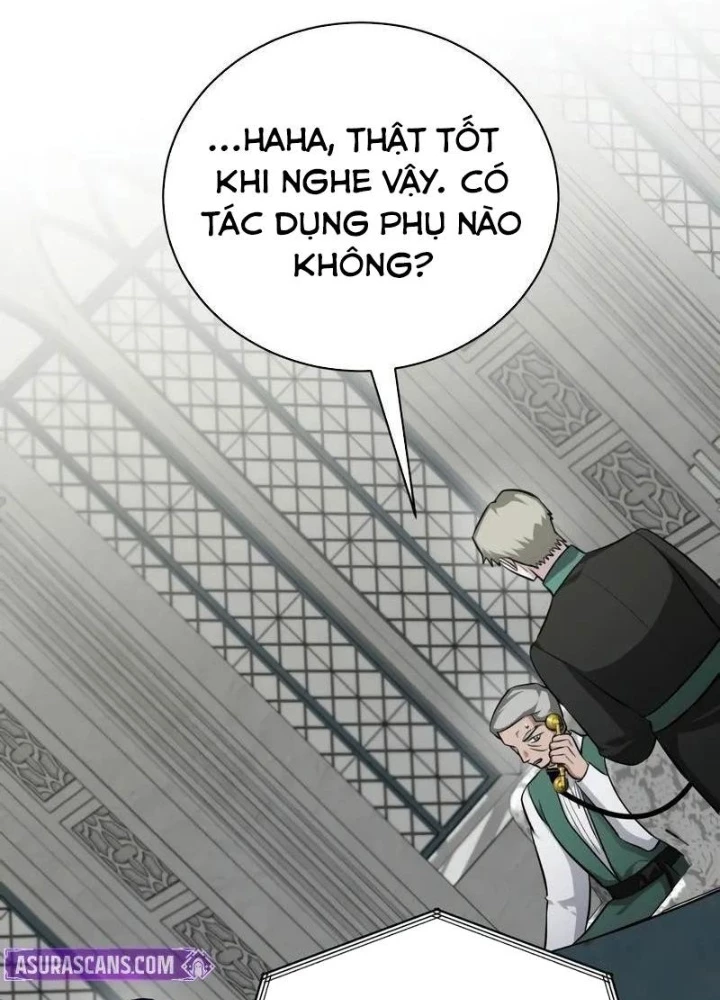 Đứa Con Có Vấn Đề Của Ma Pháp Chapter 6 - Trang 2