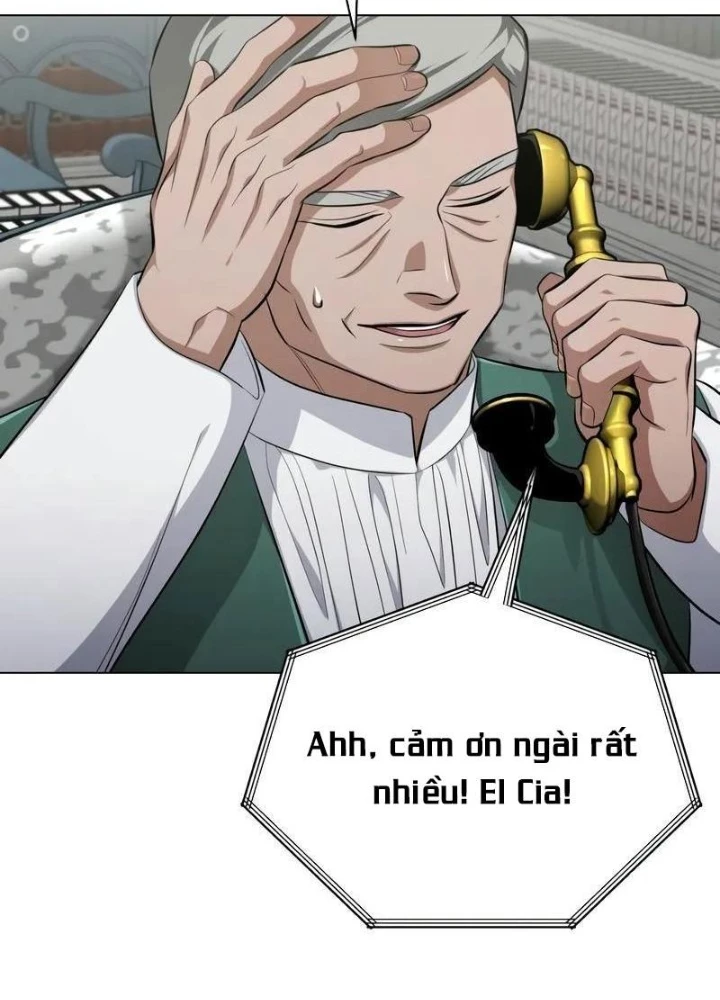 Đứa Con Có Vấn Đề Của Ma Pháp Chapter 6 - Trang 2