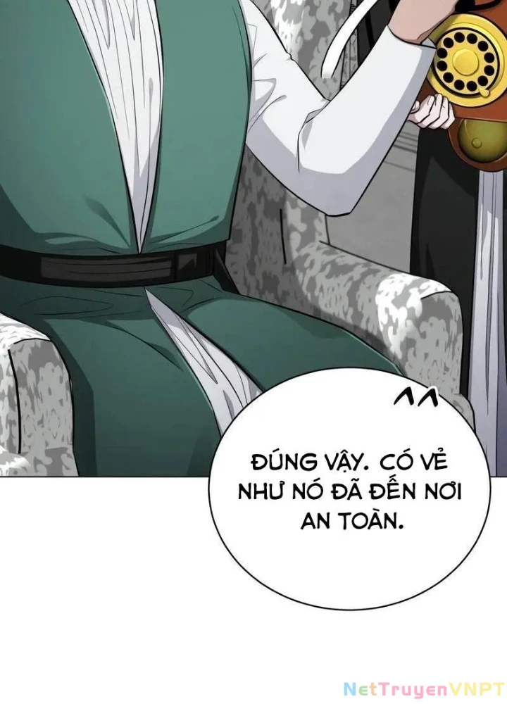 Đứa Con Có Vấn Đề Của Ma Pháp Chapter 6 - Trang 2