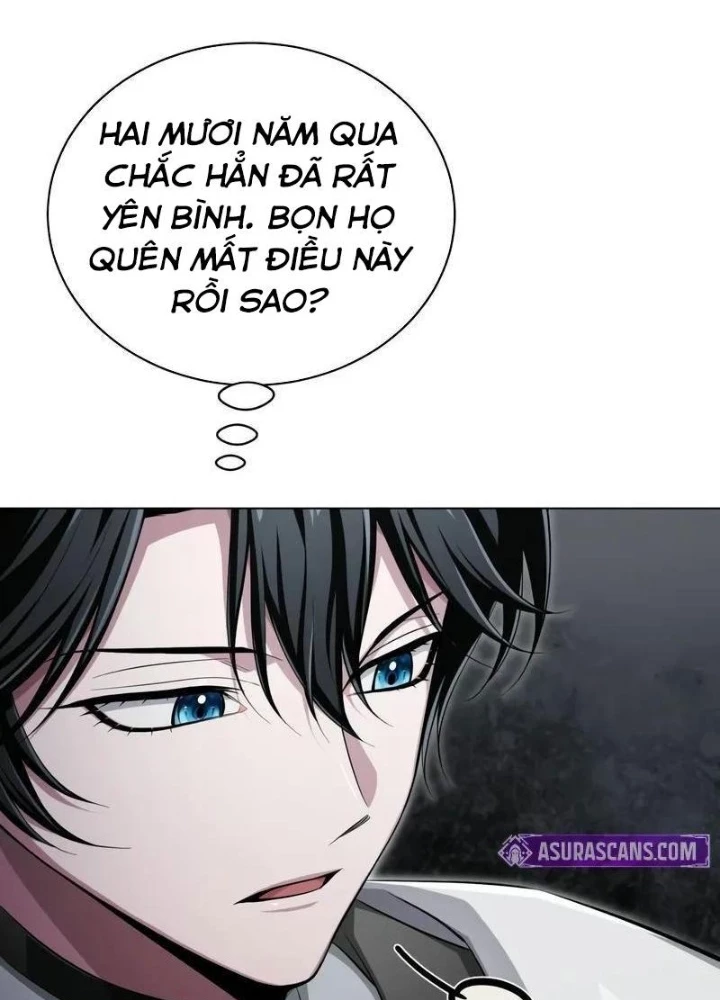 Đứa Con Có Vấn Đề Của Ma Pháp Chapter 6 - Trang 2