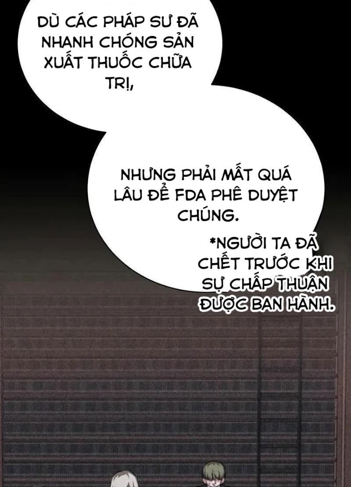 Đứa Con Có Vấn Đề Của Ma Pháp Chapter 6 - Trang 2