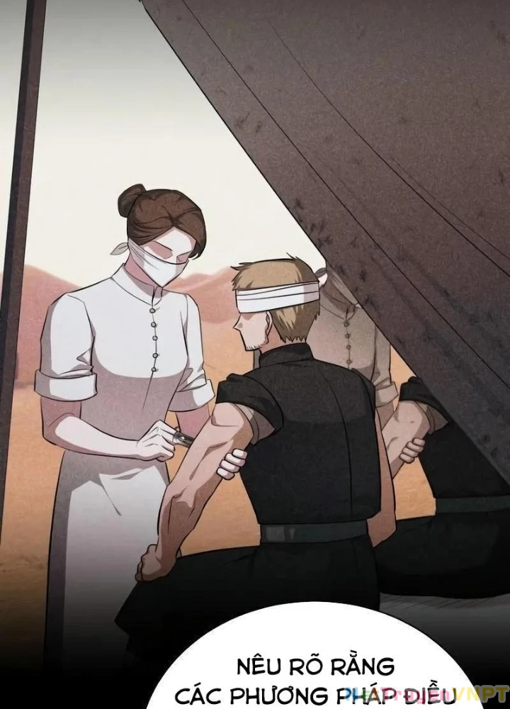 Đứa Con Có Vấn Đề Của Ma Pháp Chapter 6 - Trang 2
